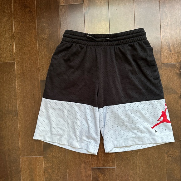 Nike Jordan Air mesh shorts - Picture 1 of 3